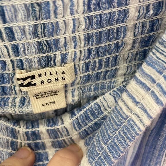 Billabong pants - 2 pairs of small lightly worn pants great for summer - - Picture 2 of 10